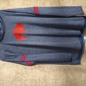 Buffalo bills long sleeve